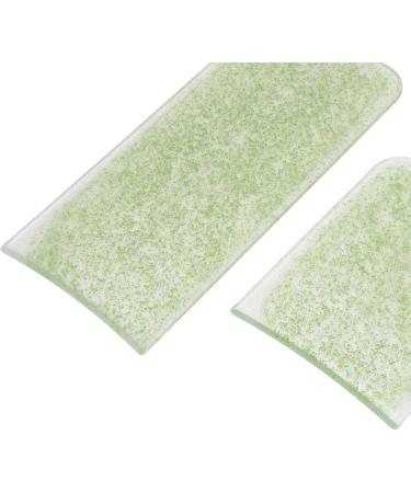 Kit de Planche de Coloration de Cheveux Kit de Planche de Mise en vidence de Cheveux de Blanchiment Polyvalent Professionnel pour Salon (GREEN) - Buy Online on GoSupps.com