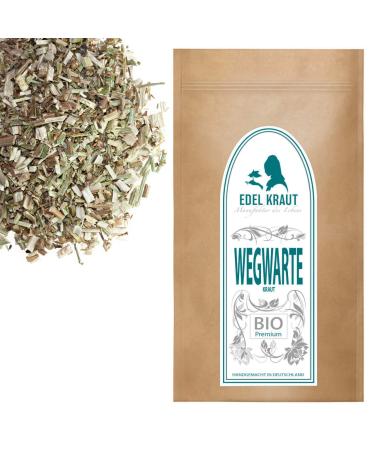 Warte Tea Bio 500g - Noble Kraut | 100% Pure Organic Warten Herb - Additive-Free & Naturally Cultivated - Buy Online on GoSupps.com