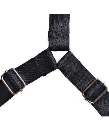 Clip and Pull Dressing Aid | Adjustable Pants Assist Belt for Disabled Pregnant Women & Elderly - International Shipping - Buy Online on GoSupps.com
