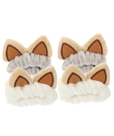 Beaupretty 8 Pcs Plush Wrist Strap - Absorb Water Jewelry | Assorted Colors - 0.04 Ounce (Pack of 1) for International Shipping - Buy Online on GoSupps.com