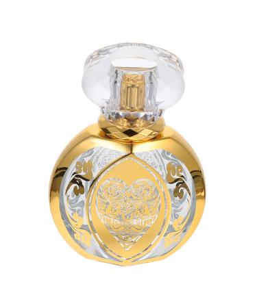 Mikinona Perfume Bottle Glass Perfume Spray Bottle Perfume Empty Bottle Spray Bottle Refillable Glass Sub Bottle Spray Bottle for Perfume Refillable Spray Bottle Perfume Glass Bottle