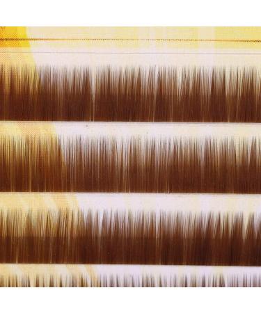  Akozon Akozon Dark Brown Blended False Eyebrow Extensions False Eyebrow Enhancer Individual Eyebrows 5-8mm - Buy Online on GoSupps.com