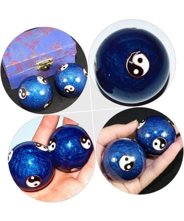 Buy Sewoart Health Massage Handball Set | Fitness & Stress Relief Hand Balls | International Shipping Available - Buy Online on GoSupps.com