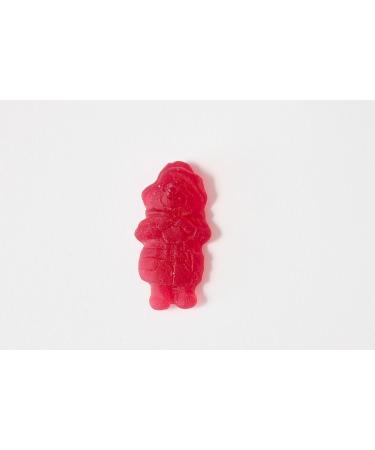 Paddington Bear Shaped Fruity Vegan Gummy Sweets 120g - Buy Online on GoSupps.com
