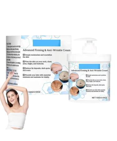 JIAOY Advanced Fstriging Wrinkle Reducing Cream Skin Rejuvenated Cream Multi-Use Anti-Aging Serum for All Skin Types Serum Firming & Lifting Restores Skin Elasticity