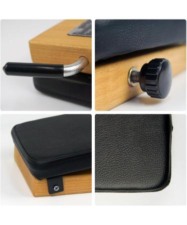 Buy Chiropractic Pressure Plate & Extremity Drop Piece Speeder Board - Premium Body Strength Training Tool for Enhanced Performance - Buy Online on GoSupps.com