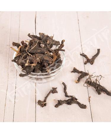 QURA Nagarmotha Cyperus Rotundus Rhizome naturel 100 g (BMPL-348) - Buy Online on GoSupps.com