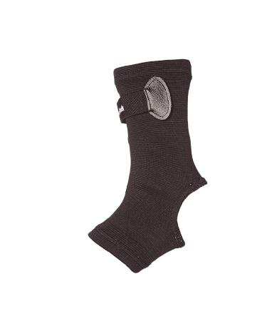 Back on Track Ankle Brace - Welltex Technology for Superior Support & Comfort | Optimal Healing & Athletic Performance | Size M - Buy Online on GoSupps.com