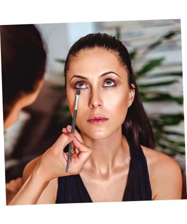 Beatifufu Animal Hair Makeup Brush Face Beauty Tools Face Makeup Brush Convenient Brush Supple Makeup Brush - Buy Online on GoSupps.com