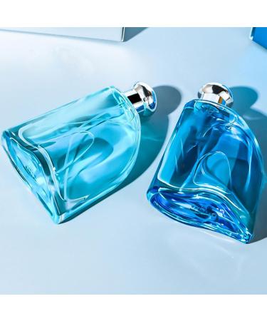 Pheromone Cologne For Men Men Pheromone Cologne Spray Pheromones to Attract Women for Men Long-Lasting Pheromones Unique Fragrance Show Your Handsome Charm (A) - Buy Online on GoSupps.com