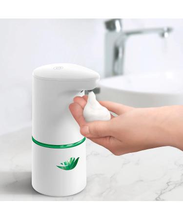 Dove Nourishing Foaming Hand Wash Touchless Dispenser Refill Aloe and Eucalyptus Moisturizing Hand Wash for Lasting Nourishment 10.1 oz 6-pack Aloe & Eucalyptus 10.1 Ounce (Pack of 6) - Buy Online on GoSupps.com