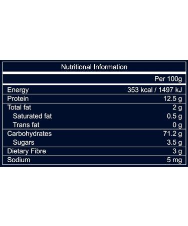  Barilla BARILLA Lasagne Collection Lot de 5 (5 x 500 g) - Buy Online on GoSupps.com