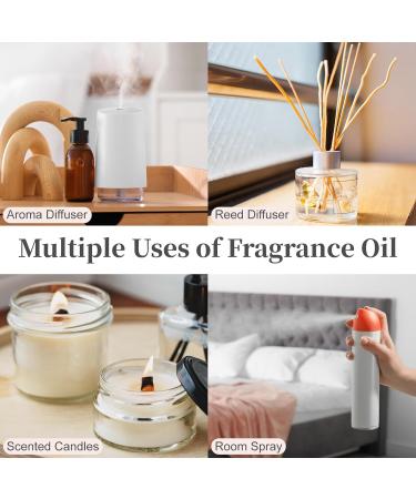 MAYJAM 100ML Black Orchid and Fruit Carnival Fragrance Oils Essential Oils - Buy Online on GoSupps.com