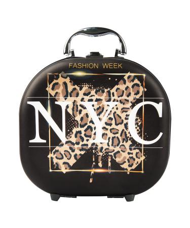 Glossy! Make Up & Accessories Case - Glamour Collection | Fashionable International Shipping - Buy Online on GoSupps.com