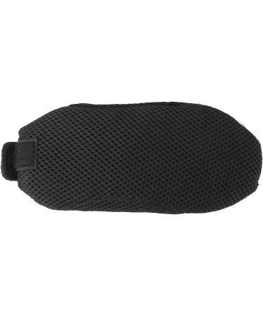 Milltrip Snoring Relief Neck Brace | Comfortable Sleeping Neck Strap for Snoring Prevention | International Shipping Available - Buy Online on GoSupps.com