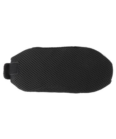 Anti Snoring Chin Strap Snoring Relief Neck Brace Comfortable Fixed Snoring Prevention Reduction Sleeping Neck Strap for Improved Nighttime Sleep