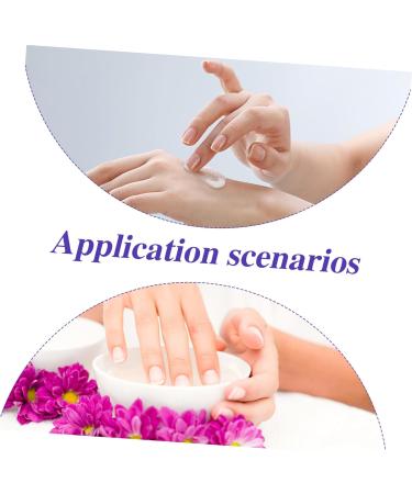 DRESSOOS 2 Pairs Hand Gloves moisturizing Overnight Play Cell Phone moisturizing Gloves for Dry Hand Nursing Cover moisturizing moisturizing Gloves Overnight - Buy Online on GoSupps.com