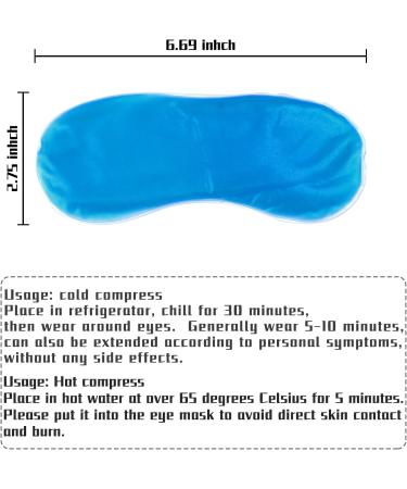 Cartoon Kitty Cat Sleep Eye Mask - 100% Blackout Blinders for Women - Pink - Buy Online on GoSupps.com