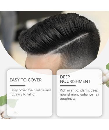  Cynamus Root concealer cream 50g under-eye cream waterproof seam-covering volumizing easily covers loose hair - Buy Online on GoSupps.com