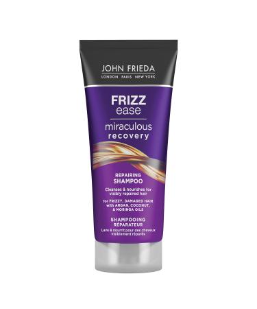 John Frieda John Frieda Miraculous Recovery Shampooing 75 ml