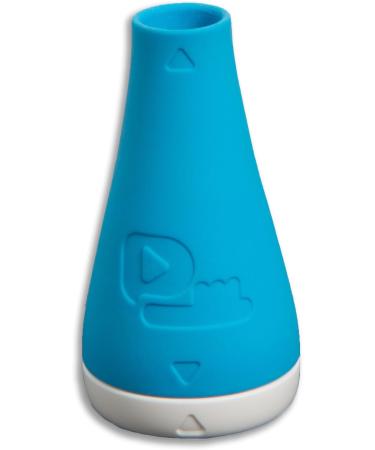 Playbrush - Transform Manual Toothbrushes into Fun Game Controllers - Blue 1 Unit - Buy Online on GoSupps.com