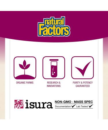 Natural Factors Oil of Oregano 180mg Softgels with Extra Virgin Olive Oil - 30 Servings - Buy Online on GoSupps.com