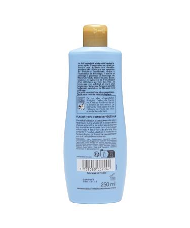Shop Corine de Farme After Sun Moisturizing Milk 200ml - Hydrate & Soothe Skin | International Shipping Available - Buy Online on GoSupps.com