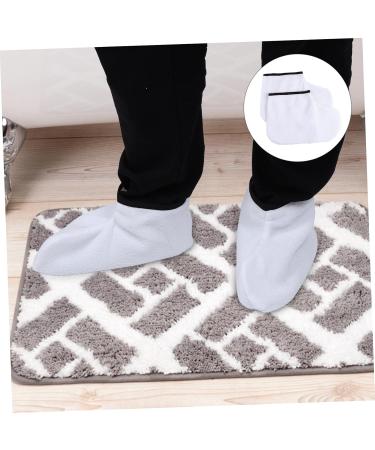 WOONEKY Am liorez votre exp rience de spa avec des et des en paraffine 4 pi ces pour la th rapie des pieds et des mains - Buy Online on GoSupps.com