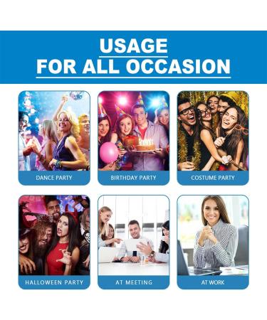 Tooth Repair Set - 30ml Dentures with Heat-Fit Pearls for Temporary Restoration of Missing or Broken Teeth | International Shipping - Buy Online on GoSupps.com