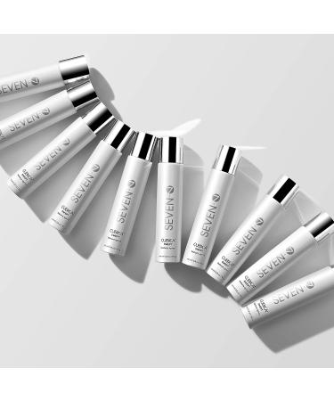 SEVEN Cubica Swept Texture Spray 5.8 oz - Lightweight Hair Styling Spray - Buy Online on GoSupps.com