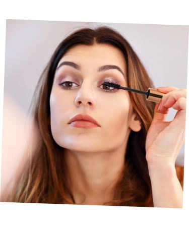 Didiseaon 40 Pcs Mascara Empty Tube Refillable Mascara Tube Empty Mascara Vial Funnel Eyelash Pipette Plastic - Buy Online on GoSupps.com