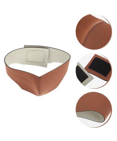 Uonlytech Anti-Snoring Chin Strap - Stop Snoring Safely with Practical Band - Buy Online on GoSupps.com