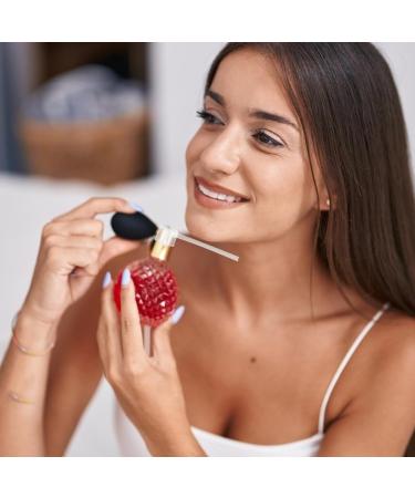 FOMIYES Perfume Refill Tool Kit - 4 Sets Essential Oil Droppers Mini Funnels & Pumps for Travel - Perfect Perfume Accessories - Buy Online on GoSupps.com