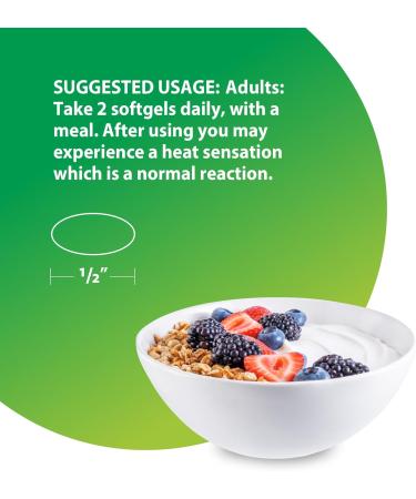 Rainbow Light Oil of Oregano with Black Seed Oil | 90 Softgels | Naturally Occurring Carvacrol & Thymoquinone - Buy Online on GoSupps.com