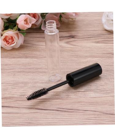 BIUDECO 12 Pcs Eyelash Cream Bottle Empty Mascara Tube for oil Eyelash Growth Oil Containers - Buy Online on GoSupps.com