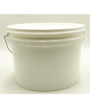 Buy 1 Gallon Natural Body Lotion - Moisturizing All-Natural Ingredients International Shipping Available - Buy Online on GoSupps.com