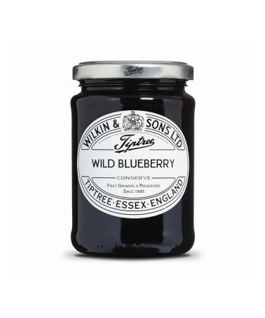 Tiptree Wild Blueberry Conserve 2x340g