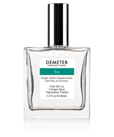 DEMETER Fragrance Library 3.4 oz Cologne Spray - Ivy