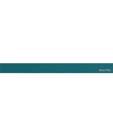 LEIGHTON DENNY Quattro 4 In 1 File & Buffer Green 1 Count (Pack of 1) - Buy Online on GoSupps.com
