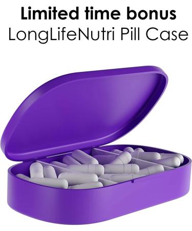 Super Na R-ALA 300mg | 120 Vegetarian Capsules | Supports Glucose Metabolism & Blood Sugar Levels | Non-GMO R-Alpha Lipoic Acid Supplement - Buy Online on GoSupps.com