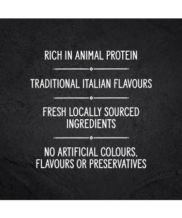 Nutrience Trattoria Tuna with Clam Shreds Cat Food 70g - Buy Online on GoSupps.com