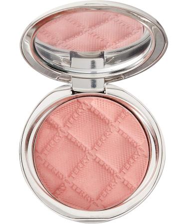  By Terry By Terry Terrybly Densiliss Blush - #4 Nude Dance 6g/0.21oz - Buy Online on GoSupps.com