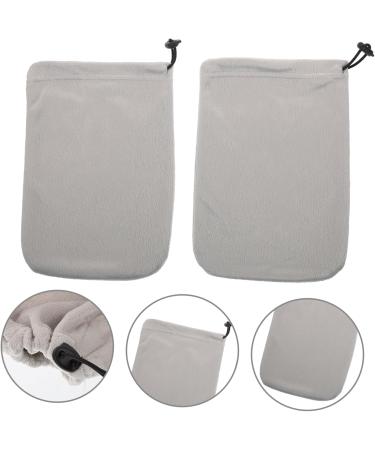 minkissy 7 Pairs Wax Therapy Thermal Insulation Gloves Paraffin Wax Warming Mitten Simple Wax Warmer Gloves Hand Treatment Mitten Wax Warming Gloves Paraffin Wax Mitten Wax Therapy Gloves - Buy Online on GoSupps.com