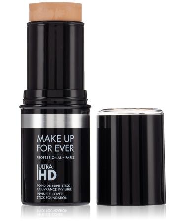 Make Up for Ever Y345 Natural Beige Matte Velvet Skin Full Coverage Foundation - 30 ml