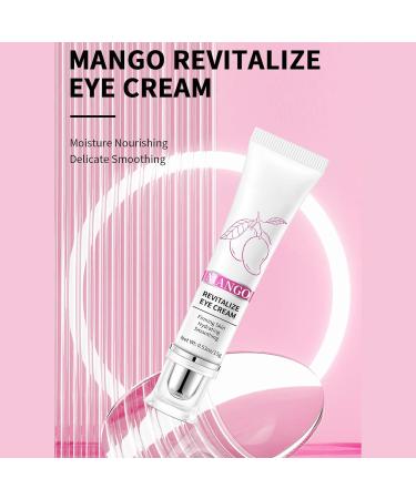 Hydrating Eye Cream - Moisturizing Treatment for Bright Youthful Eyes | International Shipping - Buy Online on GoSupps.com