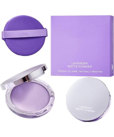  G n rique Finishing Powder Makeup 8.5g Powder Oily Skin Oil Control Blurring Cosmetics Matte Finish and Daily Use Great for Wife Mother Girlfriend or Sisters Long Lasting Control - Buy Online on GoSupps.com