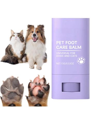 Dog Paw Balm Soothing Balm Dog Paw Balm Soothing Balm Dog Paw Balm Travel Safe Balm Dog Paw Balm 15g Dog Paw Lotion Moisturizing Paw Cream