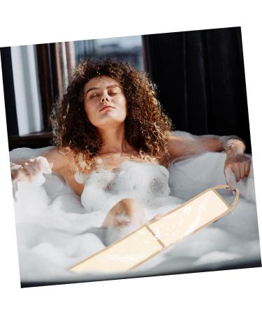 COLLBATH Bath Towel Body Exfoliating Cloths Bath Washing Towel Exfoliating Washcloth Exfoliator Shower Scrubber Exfoliating Shower Towel Bath Shower Scrubber Shower Back Scrubber Loofah - Buy Online on GoSupps.com