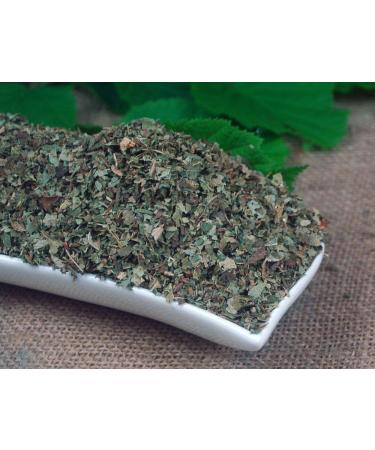 Krauterino24 - Hazelnut leaves cut quantity: 1000g