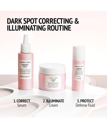 Luminant Fluid SPF50 - Buy Online on GoSupps.com